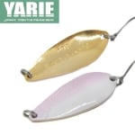 Yarie 711 First Order 3.6 g White/Pink 2024