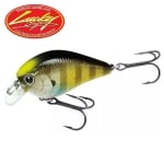 Lucky Craft Fat CB BDS1 49mm Hard lure