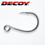 Decoy Jigging Single Sergeant N JS-1 Single hook