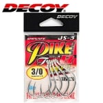 Decoy Pike Type-R JS-3 - #6/0