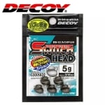 Decoy Switch Head DS-13 3.5g