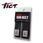 Tict Light rod belt 13.5*2cm Red