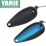 Yarie 704 Ringo Midi 2.0 g Hammered N7