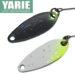 Yarie T-Roll 1.0 g Spoon