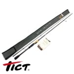Tict Ice Cube IC-710TPS Спининг въдица
