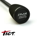 Tict SRAM EXR-68S-Sis