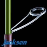 Jackson Trout Signal TRSS Spinning rod