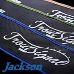 Jackson Trout Signal TRSS Spinning rod