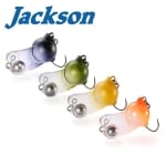 Jackson Bubble Magic 2g Hard lure