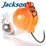 Jackson Bubble Magic 2g Hard lure