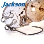 Jackson Bubble Magic 1g Floating GWHT