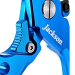 Jackson One Touch Lock Aluminum Pliers Blue Multipurpose pliers