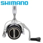 Shimano Stradic C3000 HG FM - 2023 Fishing reel