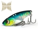 Lurefans R50 Vibration Lure