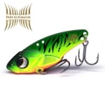 Lurefans R50 Vibration Lure