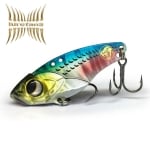 Lurefans R50 Vibration Lure