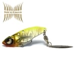 Lurefans SR40 Super Rattlesnake Vibration Lure