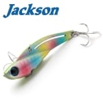 Jackson Teppan Vib 26g Vibration lure