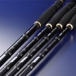 Tailwalk Surflat SSD P3 Spinning rod