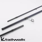 Tailwalk Surflat SSD P3 Spinning rod