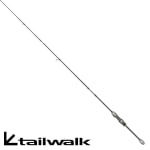 Tailwalk Ajist TZ - 2024 Spinning rod