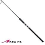 Atec Crazee Offshore Cast Game Spinning rod