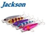 Jackson Tachi Jig 40g KSV