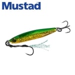 Mustad Mezashi Casting Jig 60g Metal Jig