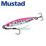 Mustad Mezashi Casting Jig 60g Metal Jig