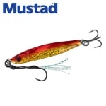 Mustad Mezashi Casting Jig 60g Metal Jig