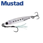 Mustad Mezashi Casting Jig 40g Metal Jig