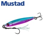 Mustad Mezashi Casting Jig 40g Metal Jig