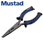 Mustad Mini Split Ring Plier Multipurpose pliers