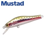 Mustad Scurry Minnow 55S MLSM55S