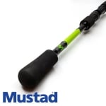 Mustad Vantage Evoq Spin 8'3" H 2Sec