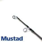 Mustad Vantage Evoq Spin  Spinning rod