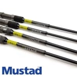 Mustad Vantage Hybrid Spin 6'6" L 2S