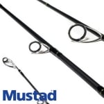 Mustad Vantage Hybrid Spin 8'3" MH 2S