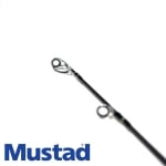 Mustad Vantage Hybrid Spin 6'6" L 2S