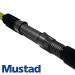 Mustad Vantage Hybrid Spin 6'6" L 2S