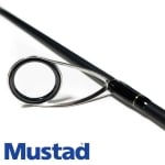 Mustad Vantage Hybrid Spin 6'6" UL 2