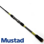 Mustad Vantage Hybrid Spin Спининг въдица