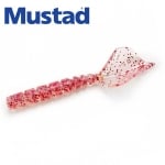 Mustad Aji Worm Hila-Hila AJW-HILA 4.3cm