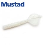 Mustad Aji Worm Hila-Hila AJW-HILA 4.3cm