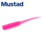 Mustad Aji Worm Bachi-Bachi AJW-BCI 5cm Soft lure