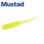 Mustad Aji Worm Bachi-Bachi AJW-BCI 5cm Soft lure