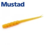 Mustad Aji Worm Bachi-Bachi AJW-BCI 5cm Soft lure