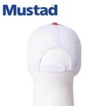 Mustad Trucker Cap Red 