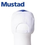 Mustad Trucker Cap Blue