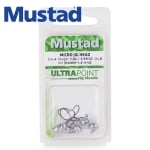 Mustad Jig Head Micro 0.8g 6pcs Micro jig head